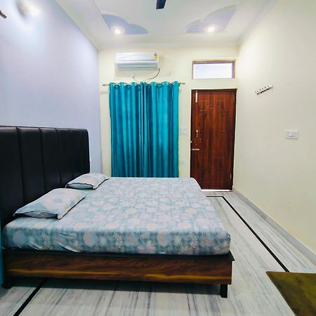Deepak Homestay Rishīkesh 외부 사진