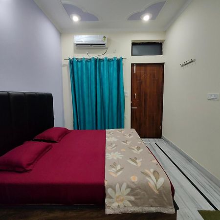 Deepak Homestay Rishīkesh 외부 사진