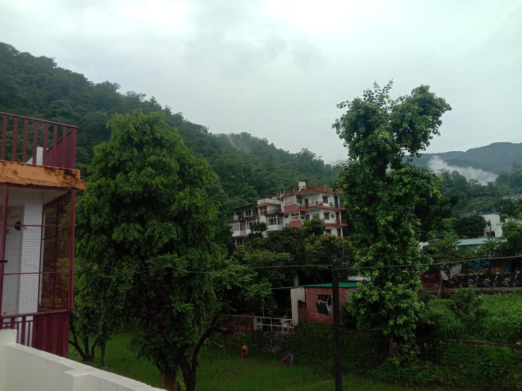 Deepak Homestay Rishīkesh 외부 사진