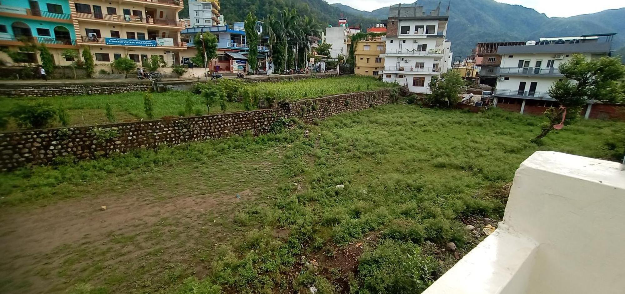 Deepak Homestay Rishīkesh 외부 사진
