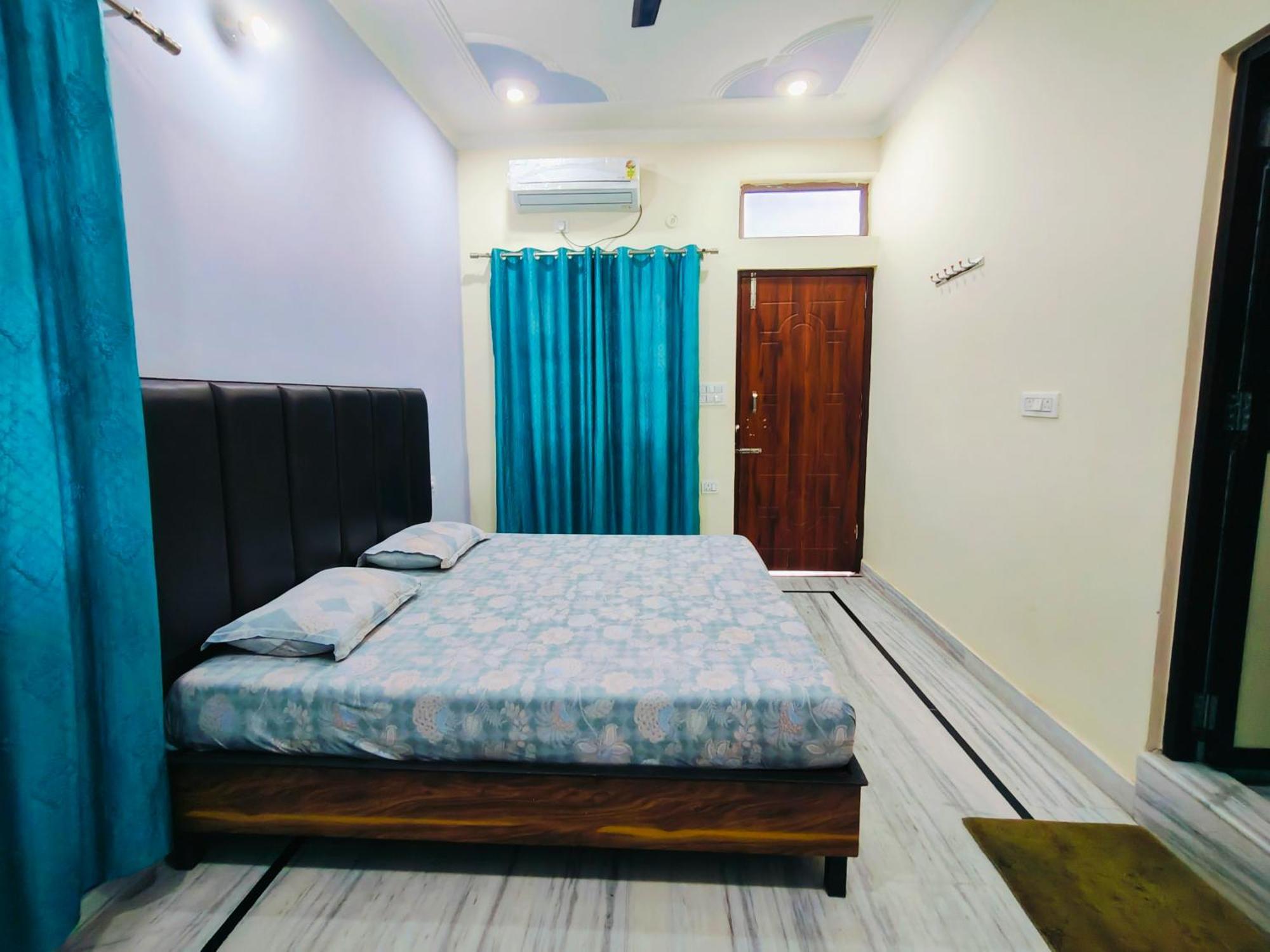 Deepak Homestay Rishīkesh 외부 사진