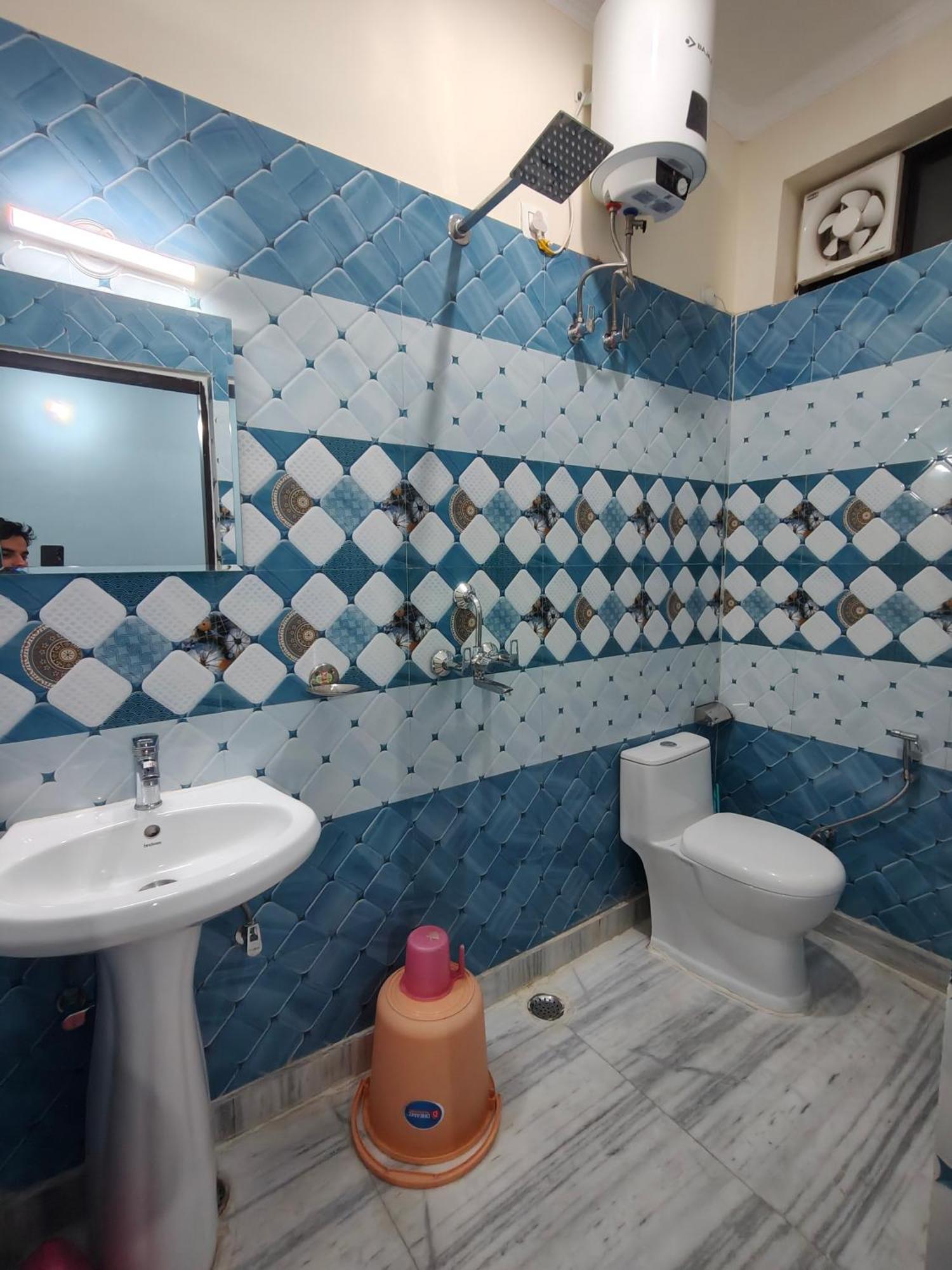 Deepak Homestay Rishīkesh 외부 사진