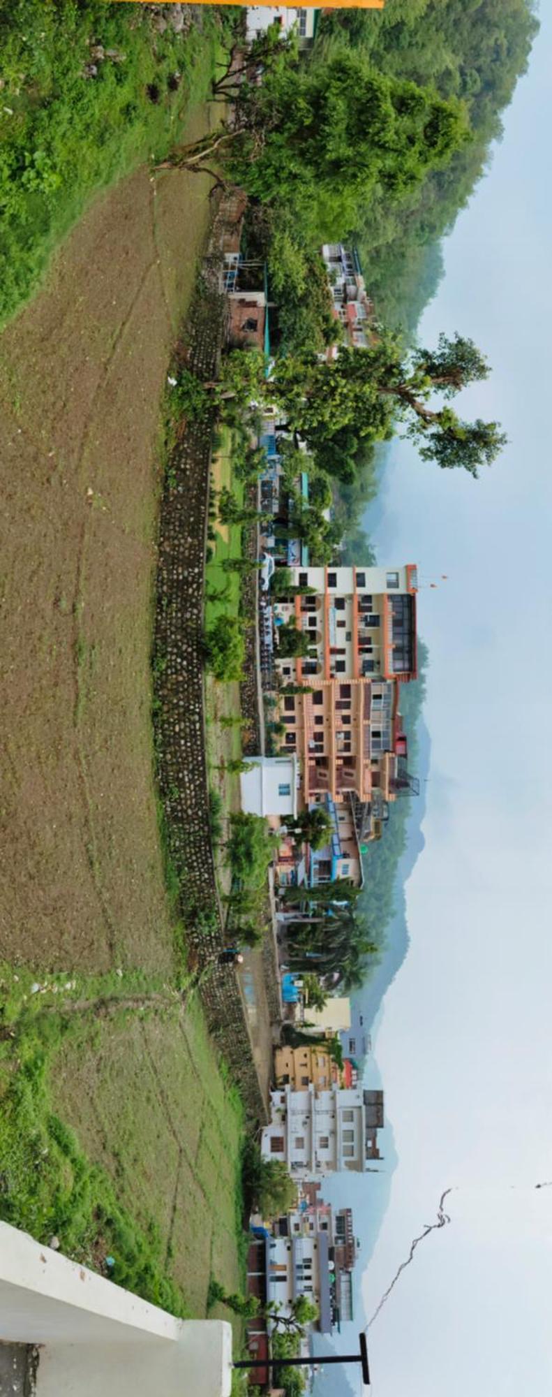 Deepak Homestay Rishīkesh 외부 사진