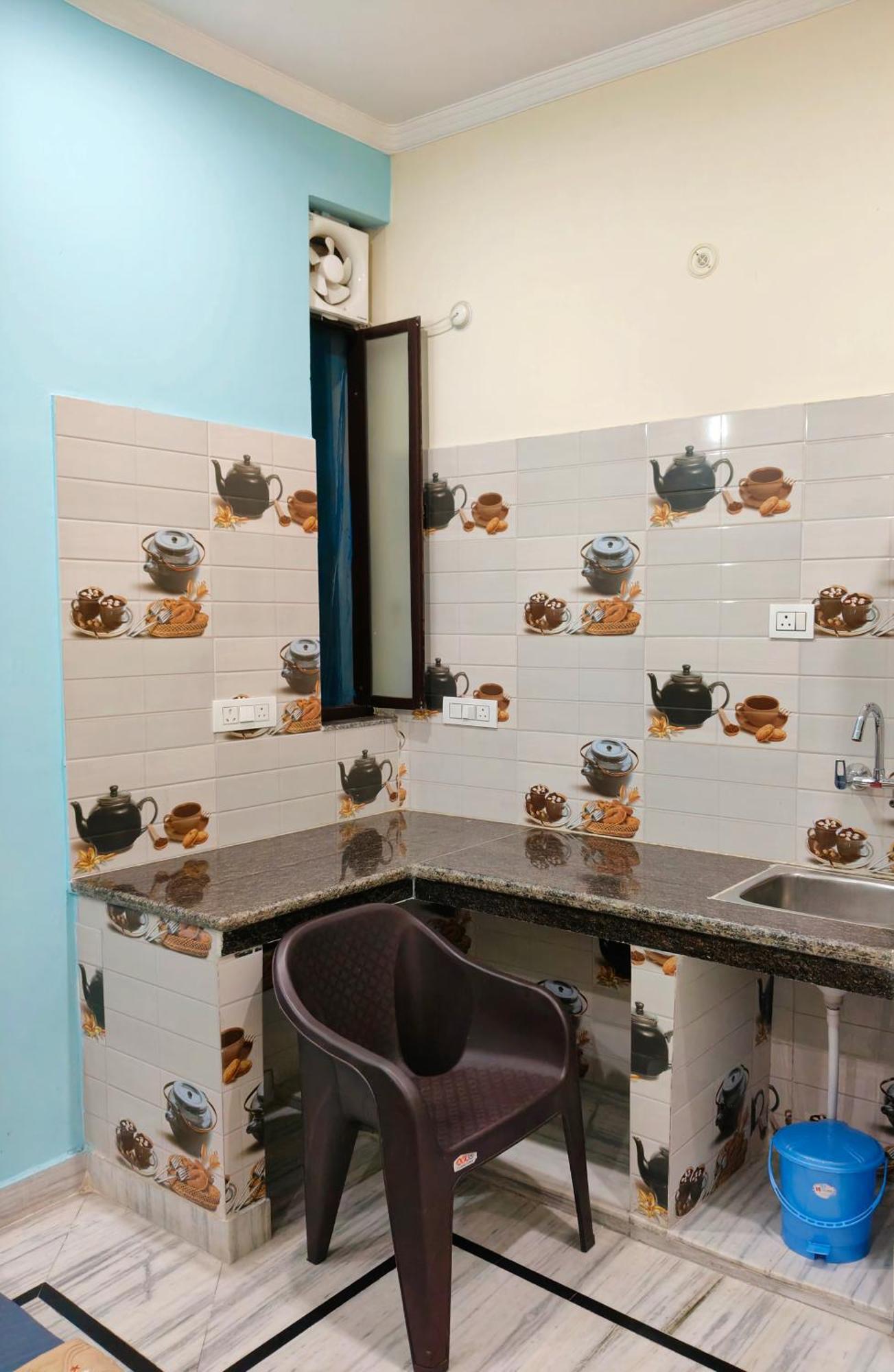 Deepak Homestay Rishīkesh 외부 사진